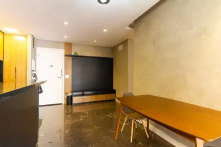 Apartamento com 3 Quartos à venda, 94m² no Barra Funda, São Paulo