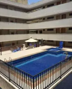 Kitnet com 1 Quarto à venda, 25m² no Setor de Habitações Individuais Norte, Brasília