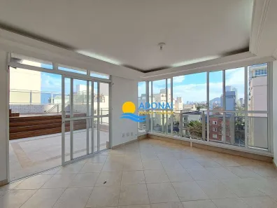 Cobertura com 3 Quartos à venda, 180m² no Enseada, Guarujá