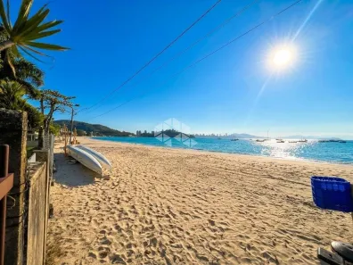 Lote/Terreno à venda, 282m² no Centro, Porto Belo