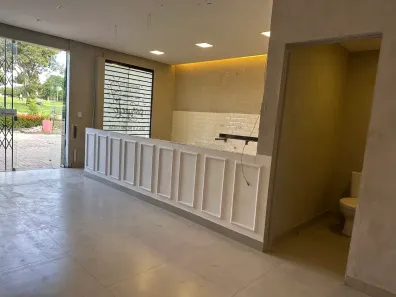 Sala Comercial para alugar, 60m² no Plano Diretor Sul, Palmas