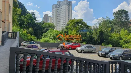 Apartamento com 2 Quartos à venda, 55m² no Vila Rio de Janeiro, Guarulhos