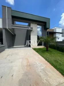 Casa de Condomínio com 3 Quartos à venda, 108m² no Jardim Guarujá, Salto