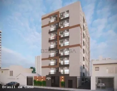 Apartamento com 2 Quartos à venda, 37m² no Vila Alpina, São Paulo