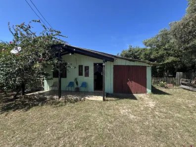 Fazenda/Sítio com 2 Quartos à venda, 60m² no Fortaleza, Cidreira