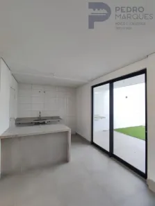 Casa com 3 Quartos à venda, 134m² no Mata Grande, Sete Lagoas