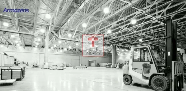 Galpão/Depósito/Armazém para alugar, 34033m² no Vila Maringá, Jundiaí