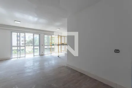 Apartamento com 4 Quartos à venda, 162m² no Indianópolis, São Paulo