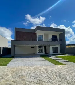 Casa de Condomínio com 5 Quartos à venda, 410m² no Condomínio Residencial Alphaville I, São José dos Campos