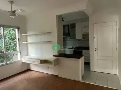 Apartamento com 2 Quartos à venda, 50m² no Aclimação, São Paulo