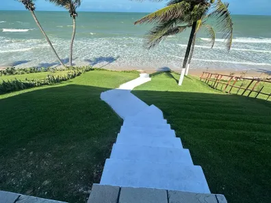 Sobrado com 4 Quartos à venda, 206m² no Cotovelo (Distrito Litoral), Parnamirim
