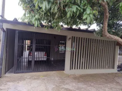 Casa com 2 Quartos à venda, 277m² no Santa Claudina, Vinhedo