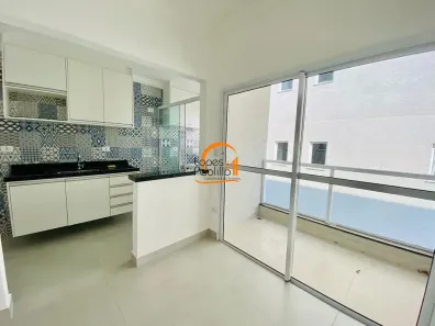 Apartamento com 2 Quartos à venda, 60m² no Centro, Atibaia
