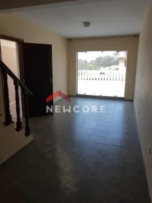 Sobrado com 5 Quartos à venda, 253m² no Jardim Nossa Senhora do Carmo, São Paulo
