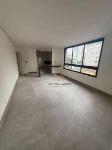 Apartamento com 2 Quartos à venda, 77m² no Lourdes, Belo Horizonte