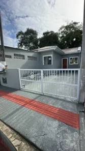 Casa com 2 Quartos à venda, 51m² no Forquilhas, São José