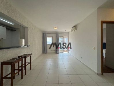 Apartamento com 2 Quartos à venda, 95m² no Gonzaga, Santos