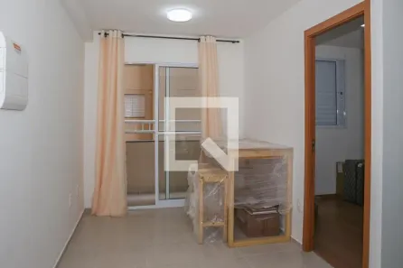 Apartamento com 2 Quartos à venda, 57m² no Lapa de Baixo, São Paulo