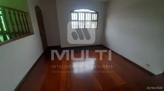 Casa com 6 Quartos à venda, 357m² no Centro, Uberlândia