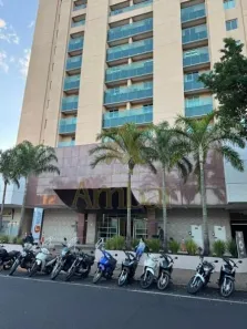 para alugar, 37m² no Nova Ribeirânia, Ribeirão Preto
