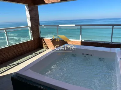 Cobertura com 3 Quartos à venda, 122m² no Vila Ac, Mongaguá