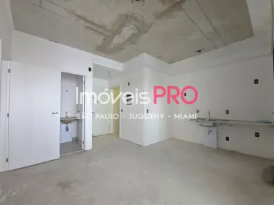 Apartamento com 2 Quartos à venda, 75m² no Vila Clementino, São Paulo