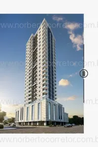 Apartamento com 2 Quartos à venda, 88m² no Balneário Perequê, Porto Belo