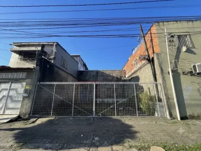 Apartamento com 5 Quartos para alugar, 400m² no Santo Amaro, Recife