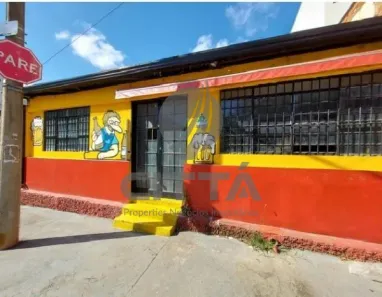 Casa com 1 Quarto à venda, 322m² no Parque Industrial, Campinas