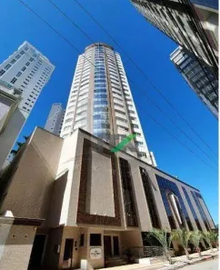Apartamento com 3 Quartos à venda, 140m² no Centro, Balneário Camboriú