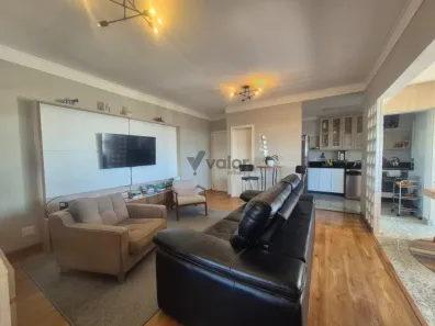 Apartamento com 2 Quartos à venda, 87m² no Jardim Alto da Barra, Campinas