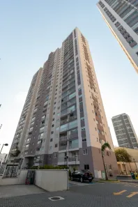 Apartamento com 2 Quartos à venda, 44m² no Vila Prudente, São Paulo