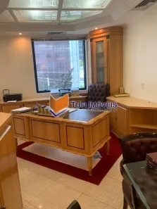 Sala Comercial à venda, 50m² no Vila Nova Conceição, São Paulo