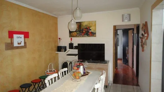 Casa com 4 Quartos à venda, 185m² no Jardim Planalto, Piracicaba