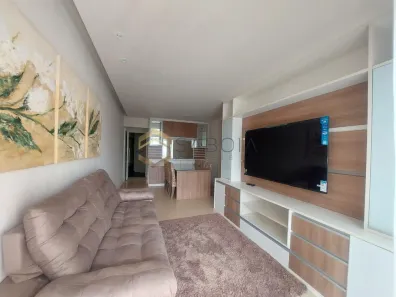 Apartamento com 3 Quartos para alugar, 77m² no Parque Residencial Julia, São Paulo