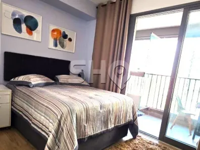 Apartamento com 1 Quarto à venda, 30m² no Brooklin Paulista, São Paulo