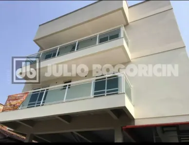 Apartamento com 2 Quartos à venda, 56m² no Pechincha, Rio de Janeiro