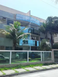 Cobertura com 3 Quartos à venda, 209m² no Recreio, Rio das Ostras