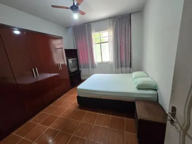 Kitnet com 1 Quarto para alugar, 15m² no Prado, Belo Horizonte