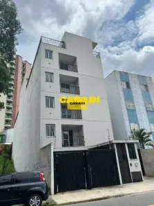 Apartamento com 2 Quartos à venda, 62m² no Baeta Neves, São Bernardo do Campo
