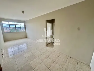 Apartamento com 1 Quarto à venda, 70m² no Macuco, Santos