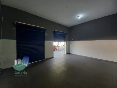 Ponto Comercial para alugar, 30m² no Campos Elíseos, Ribeirão Preto