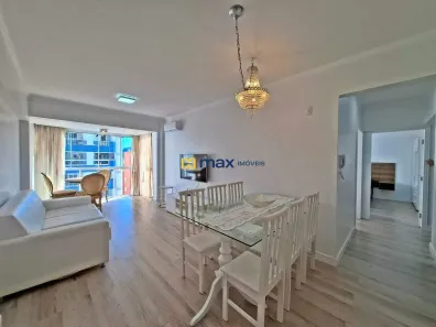 Apartamento com 3 Quartos à venda, 118m² no Centro, Balneário Camboriú