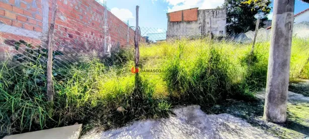 Lote/Terreno à venda, 280m² no Nova Gerty, São Caetano do Sul