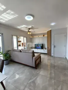 Apartamento com 3 Quartos à venda, 98m² no Independência, Taubaté