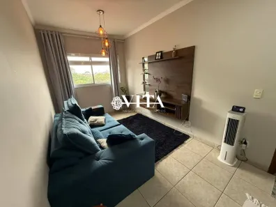 Apartamento com 2 Quartos à venda, 79m² no Vila Harmonia, Guarulhos