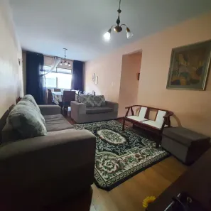 Apartamento com 3 Quartos à venda, 122m² no São Mateus, Juiz de Fora