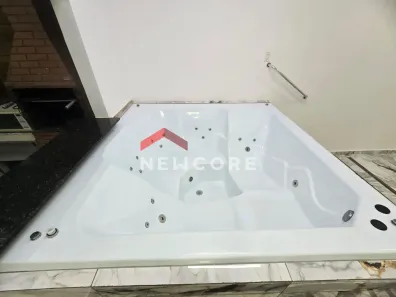 Casa com 1 Quarto à venda, 160m² no Parque Industrial Manchester, Bauru
