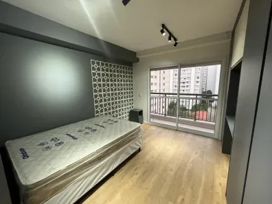 Apartamento com 1 Quarto à venda, 26m² no Bela Vista, São Paulo