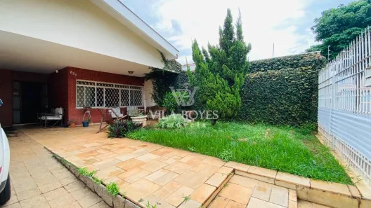 Casa com 4 Quartos à venda, 302m² no São Dimas, Piracicaba